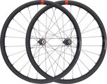 Fulcrum Racing 4 Center Lock Disc Wheelset