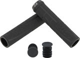 PRO Lock On Race Handlebar Grips