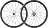 Fulcrum Speed 40C Carbon Wheelset