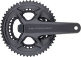 Shimano Ultegra Powermeter Kurbelgarnitur FC-R8100-P Hollowtech II