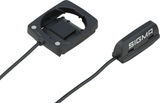 Sigma Soporte universal con cable para BC 5.0 / 8.0 / 10.0