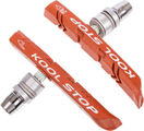 Kool Stop Zapatas de frenos V-Brake T1 MTB