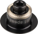 DT Swiss Tope final derecho p. Shimano 11 vel. Pawl Drive System y Ratchet