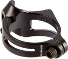 SRAM Collier pour dérailleur avant à braser Red / Red 22 / Force / Rival / Apex