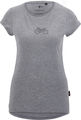 bc basic Camiseta para damas Gravel Women