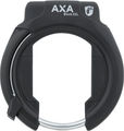 Axa Candado de cuadro Block XXL Retractable