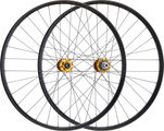 Hope Pro 5 + Fortus 35 Disc 6-Loch 29" Boost Laufradsatz