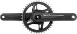 SRAM Red XPLR E1 Wide DUB 1x12-/1x13-speed carbon Crankset