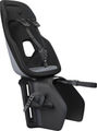 Thule Yepp Nexxt 2 Maxi Kids Bicycle Seat for Pannier Rack Installation