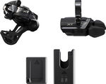Shimano Deore XT Di2 M8250 Schaltungs-Upgrade-Kit