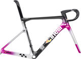 Cinelli Pressure II Team Edition 2025 frameset