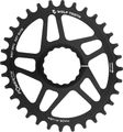 Wolf Tooth Components Elliptical Direct Mount Boost Race Face Chainring for HG+ 12-speed