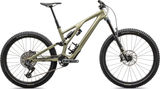 Specialized Vélo Tout-Terrain en Carbone Stumpjumper EVO Expert 29"/27,5" Mod.2024