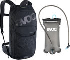 evoc Sac à dos Stage 6 + poche à eau 2 L