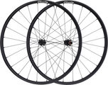 Syntace Set de Roues W25i Alu Disc Center Lock 28"