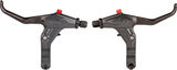 Avid Speed Dial 7 Brake Lever Set