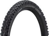 Schwalbe Cubierta pleg. Eddy Current Rear Evolution ADDIX SoftSuper Gravity 29+