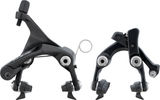 Shimano 105 v+h set de freno de llanta BR-R7010 para montaje directo