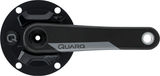 QUARQ DFour DUB Powermeter Carbon Kurbel