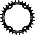 Wolf Tooth Components 96 BCD Kettenblatt für Shimano XTR M9000 / M9020