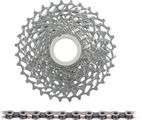 SRAM Set de desgaste Force PG-1170 cassette + PC-1170 cadena de 11 velocida