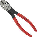 Knipex Alicates de corte diagonal de alto rendimiento TwinForce®