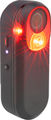 Garmin Varia RCT 716 Radar Camera Rear Light - StVZO approved