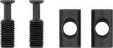 Fox Racing Shox Saddle clamp bolts for Transfer seatpost from model 2021