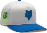 Fox Head Gorra Snapback Image Phantom