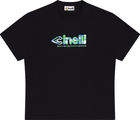 Cinelli Global Cycling T-Shirt