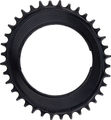 Garbaruk Thread Mount chainring for SRAM XX/XX SL PM 0 mm Oval