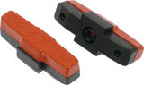 Kool Stop Zapatas de frenos R9 Magura HS 33 / HS 22 / HS 24 / HS 11