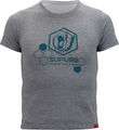 SUPURB Casual T-Shirt