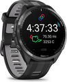 Garmin Forerunner 965 GPS Lauf- und Triathlon-Smartwatch