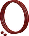 SILCA Pump Hose w/ Clamps