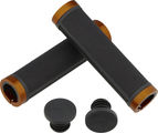 Brooks Cambium Rubber Handlebar Grips