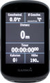 Garmin Edge 530 GPS Trainingscomputer + Navigationssystem