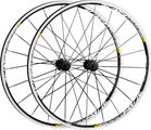 Mavic Juego de ruedas Crossride UB 26"