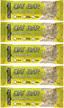 Nutrixxion Oat Bar Energy Bar - 5 Pack