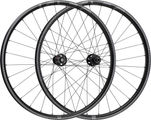 BEAST Components Juego de ruedas ED30 Disc 6 agujeros Boost Carbon 29"