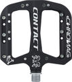 Chromag Contact by Brandon Semenuk Platform Pedals