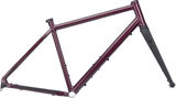 bc original Flint 28" Gravel Frame Kit Model 2023