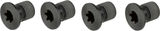 Shimano Vis de Plateau 4 bras FC-M970 / FC-M8000-3 / FC-6800 / FC-R9100