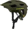 Endura Casco Hummvee Plus MIPS