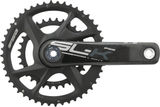 FSA SL-K Modular Adventure Supercompact BB386EVO Carbon Kurbelgarnitur