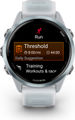 Garmin Forerunner 570 42 mm Smartwatch
