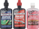 Finish Line Premium Bike Care Value Pack