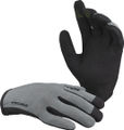 iXS Guantes Carve de dedo completo