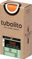 tubolito Tubo-S-Road-700C Tube 28" Model 2025