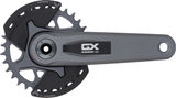 SRAM GX Eagle Transmission T-Type DUB DM 12-speed Crankset